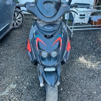 Moto Malaguati