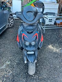 Moto Malaguati