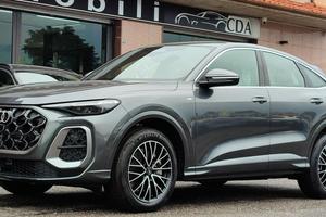 AUDI Q5 Sportback 40TDI 204CV quattro S Line GU