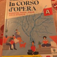 Libto in corso d’opera Scuola”