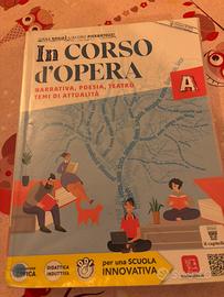 Libto in corso d’opera Scuola”