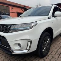 SUZUKI Vitara 1.4 Hybrid 130CV COOL