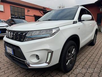 SUZUKI Vitara 1.4 Hybrid 130CV COOL