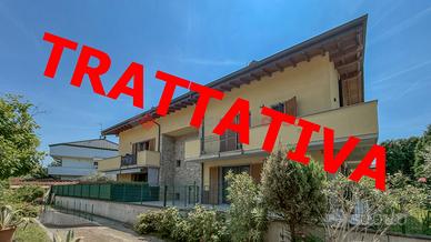 Appartamento Masate [Cod. rif 3320839VRG]