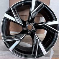 Accessori originali per Audi A6/Rs6 C8