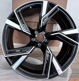 Accessori originali per Audi A6/Rs6 C8