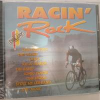 CD Racin' Rock Compilation
