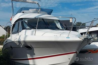 Beneteau Antares 30 Fly del 2018