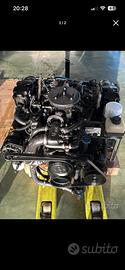 Motore mercury 5000hp