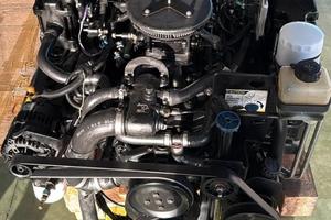 Motore mercury 5000hp