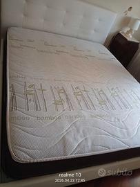 Materasso matrimoniale Memory/Gel