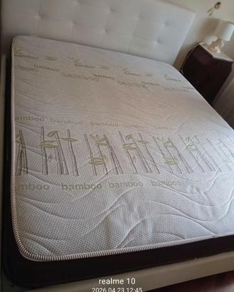 Materasso matrimoniale Memory/Gel