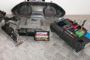 Kit accensione PEUGEOT 208 1.4 HDI 2014