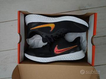 Nike running donna 