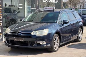 Citroen C5 2.0 HDi 163 cv aut. - Revisionata