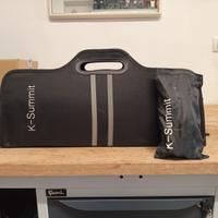 ❄️ Catene da neve Konig K33 – MAI USATE! ❄️