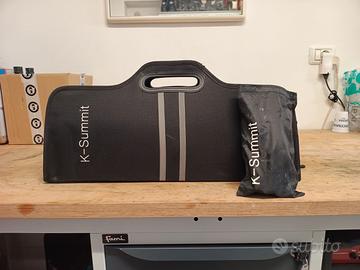 ❄️ Catene da neve Konig K33 – MAI USATE! ❄️