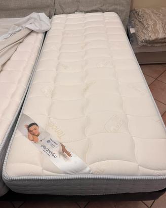 Materasso singolo