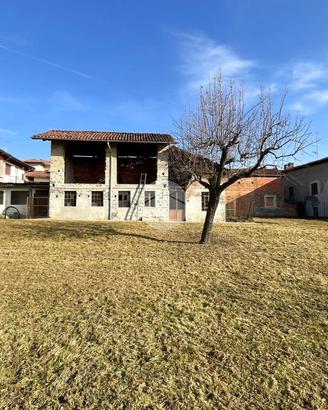 RUSTICO A PRALUNGO