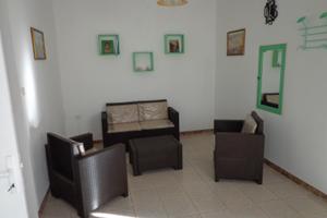 Casa indipendente con giardino