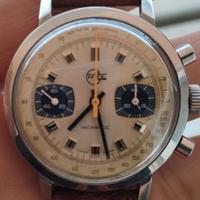 orologio Cronografo vintage 