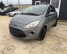 Ford Ka 1.3 TDCi 75CV Titanium