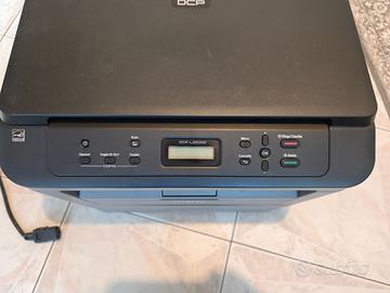 Stampante Laser Brother DCP-L2500D