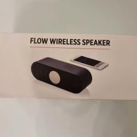 XD FLOW WIRELESS SPEAKER