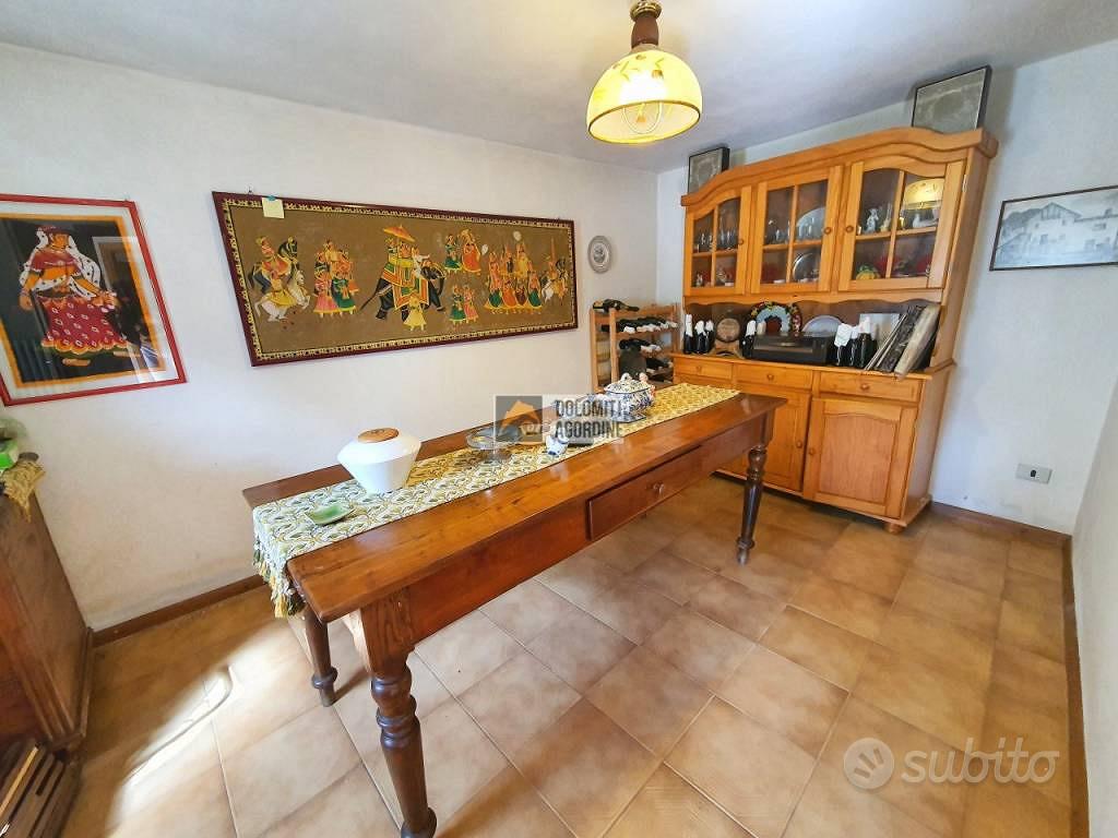 Villa di 176 m² con 5 locali a Gosaldo - Vista 4