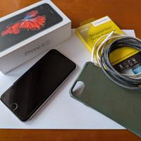 Apple iPhone 6s 128 GB 