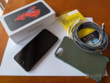 Apple iPhone 6s 128 GB 