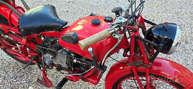 Moto Guzzi Airone
