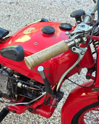 Moto Guzzi Airone