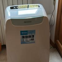 Climatizzatore portatile Olimpia Splendid