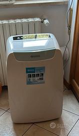 Climatizzatore portatile Olimpia Splendid