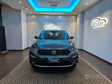 Volkswagen T-Roc 1.0 TSI Style BlueMotion Technolo