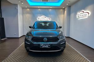 Volkswagen T-Roc 1.0 TSI Style BlueMotion Technolo