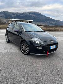 fiat punto 1.3 multijet 75cv