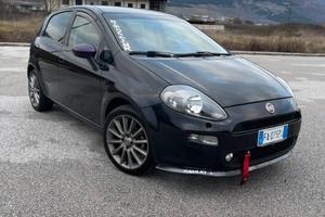fiat punto 1.3 multijet 75cv