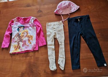 Abbigliamento 92 cm