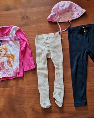 Abbigliamento 92 cm