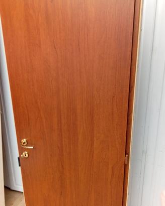 Le porte