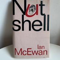 in Guscio -Ian McEwan - libro in lingua originale