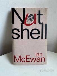 in Guscio -Ian McEwan - libro in lingua originale