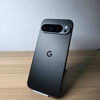 Google Pixel 9 Pro Xl 128 GB Obsidian Black