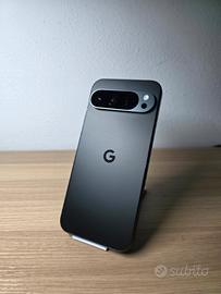Google Pixel 9 Pro Xl 128 GB Obsidian Black