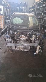 RICAMBI USATI FORD ECOSPORT 1000 BENZINA DEL 2016 
