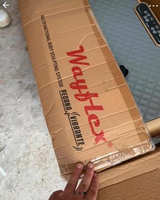 Vibra Power Way Flex