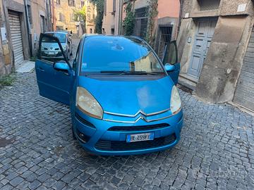 C4 Picasso 2.0 Hdi