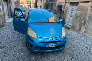 C4 Picasso 2.0 Hdi